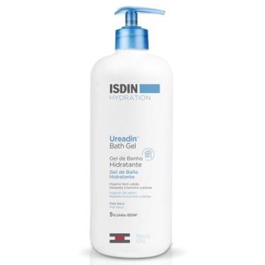 Imagem de Gel de Banho Hidratante ISDIN Ureadin Bath Gel 424g