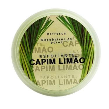Imagem de Esfoliante Capim Limão Rosto & Corpo 150g Labotrat