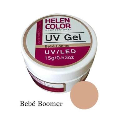 Imagem de Gel helen color  - linha tradicional 15g,  BEBÉ BOOMER