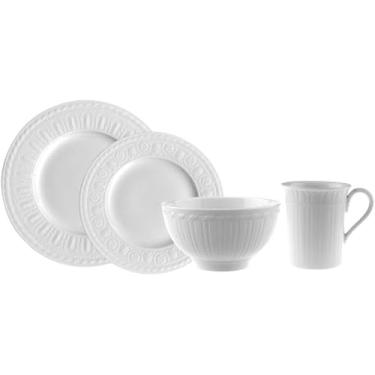 Imagem de Villeroy & Boch Conjunto de louça Cellini 24 peças