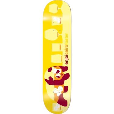 Imagem de Enjoi Baralho Foster Wino, 20 cm