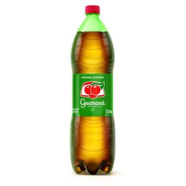 Imagem de Refrigerante de Guaraná ANTARCTICA 1.5l