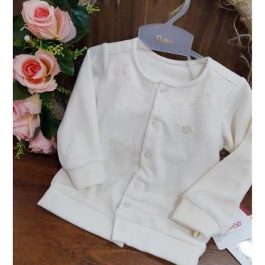 Imagem de Casaco / Jaqueta  Menina Bebe Inverno Paraiso Plush 11754 - Paraíso, O