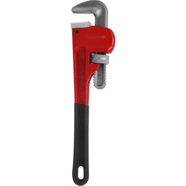 Imagem de Chave De Grifo Cano Americana 14 Pol Profissional Tradestar