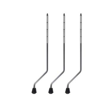 Imagem de Pe de surdo tama 6573rm3p 03 peças