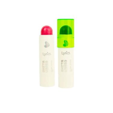 Imagem de Blush Stick em Bastão Meta Verso Lyrics - LY0173, Conexão