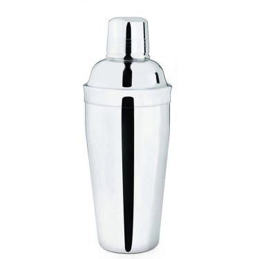 Imagem de Coqueteleira 500ml Inox Linha Bar CQTL-001 Hauskraft