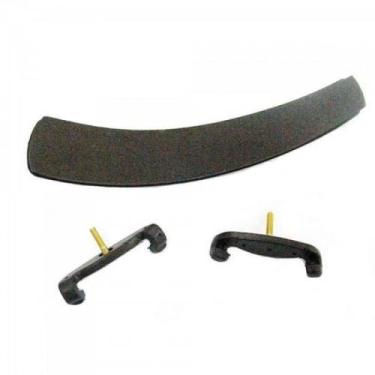 Imagem de Espaleira Para Violino 4/4 Dolphin F002