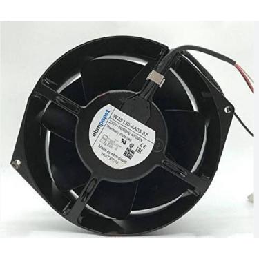 Imagem de Microventilador Cooler  Rt-150 172x150x55mm 230V - Tebera, W2S 130