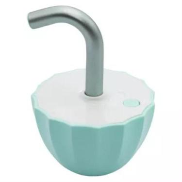 Imagem de Brinquedo Automático Laser Pet Gato  Anti Estresse - Sem Marca, Verde 