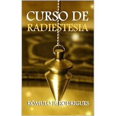 Imagem de Curso De Radiestesia - Amazon