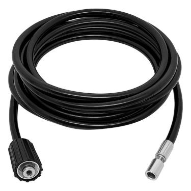 Imagem de Mangueira Alta Pressão Lavadora Jacto J5500 J6200 J6500 J6800 10 metros