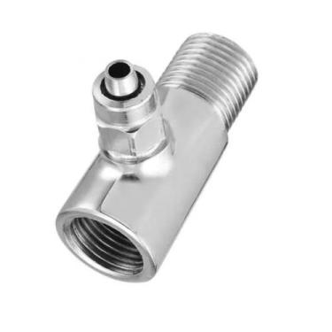 Imagem de Adaptador Bucha T para Purificador de Água - Torneiras Coelho - Cód: 1