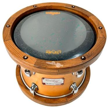 Imagem de Pele para Tom Williams REFLECT WAA2 Signature Alexandre Aposan Duplo F