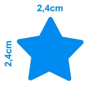 Imagem de Furador Make+ - Jumbo Estrela (Papel e EVA) - Make +