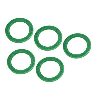 Imagem de Anel de Vedação do Liquidificador, Peças de Reposição, Silicone de Grau Alimentício para Vorwerk Thermomix Tm5 Tm6, Acessório de Cozinha