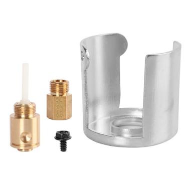 Imagem de WE25X217 Kit de conversão de propano líquido, para GE, Hotpoint, secadores de gás RCA, kit de conversão de gás natural para propano, peças de substituição WE25X0217, WE25X0190, WE25X0214, WE25M32,