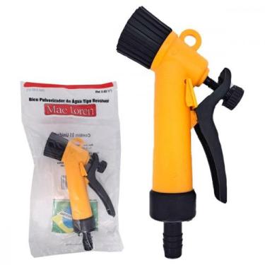 Imagem de Esguicho jardim Pulverizador Mac Loren Pvc 1/2'' - E-03