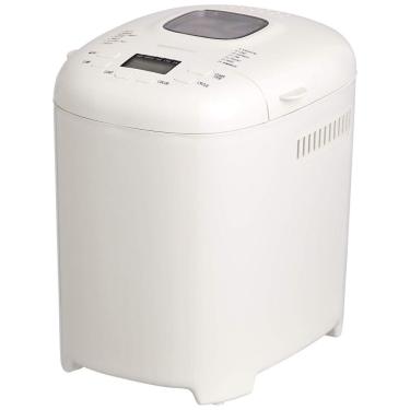 Imagem de Panificadora Antiaderente para até 1 kg, 550W, Branca, , 110v, BM1349 UL W, Branco