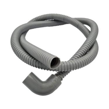 Imagem de Mangueira saida Água eletrolux 1,60 Metros - alfatec