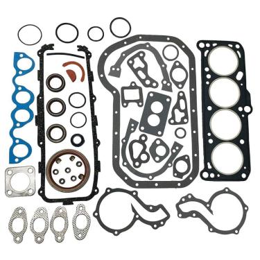 Imagem de Jogo Juntas Motor Passat Voyage 1.5 Ls Com Retentor