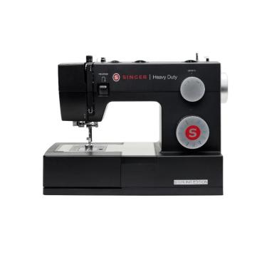 Imagem de Máquina de Costura Facilita Pro 4423 Black, 220V, 23 Tipos de pontos, SINGER