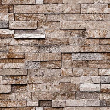 Imagem de Papel De Parede Poppi Granito Pz18944 Tam. 4m² Papel De Parede Poppi Granito Pz18944