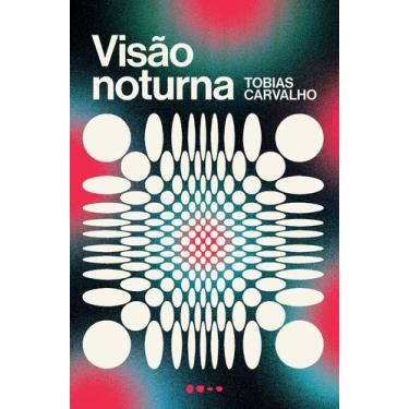 Imagem de Livro - Visão noturna