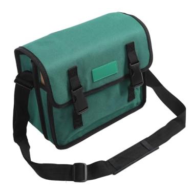 Imagem de Mochila Ferramenta, Manuseio de Ferramentas Handelador de Ferramentas Organizador de Ferramentas de Eletricidade Mecânica de Mochila Eletricista Mecânica de Ferramentas para