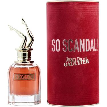 Imagem de Perfume Feminino Jean Paul Gaultier So Scandal Eau De Parfum Spray 50 Ml