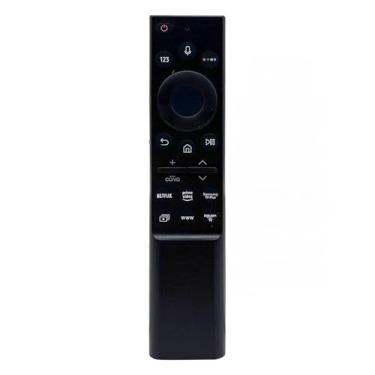 Imagem de XINFUTE Controle remoto universal de voz Bluetooth RM-G2500 V1 adequado para QLED UHD 4K LCD LED Smart TV TU8000 RU9000 Q60T Q70T Q80T QN9 QN8