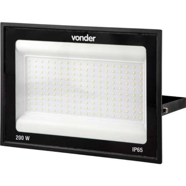 Imagem de Refletor Led 200W Bivolt Rlv2003 Vonder
