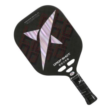 Imagem de Raquete De Pickleball Drop Shot Conqueror Control PK