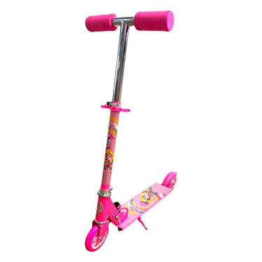 Imagem de Patinete 2 Rodas Rosa - Unitoys