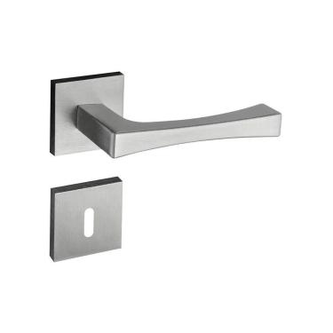 Imagem de Fechadura Pado Vivaldi Zamac Cromo Interna