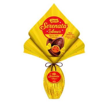 Imagem de Ovo De Páscoa Serenata De Amor Garoto 196,5g *