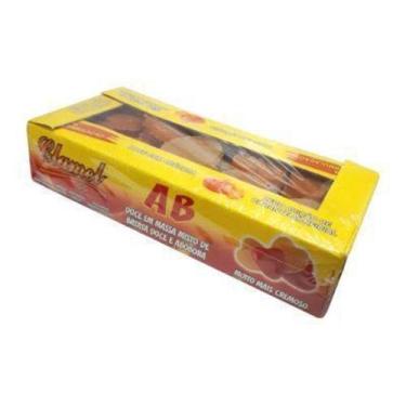 Imagem de Doce Abobora C/ 8 Un Clamel