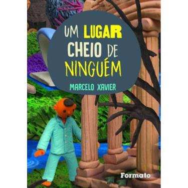 Imagem de Um Lugar Cheio De Ninguém