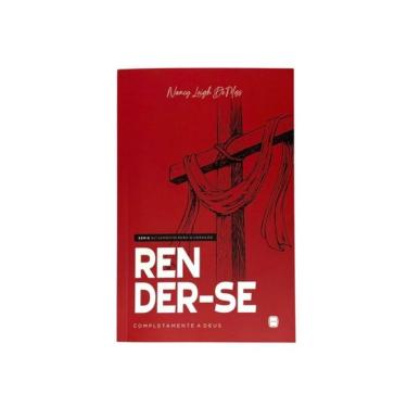 Imagem de Render-Se Completamente A Deus - Vol. 2