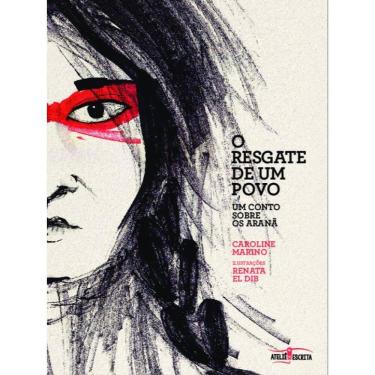 Imagem de O Resgate De Um Povo