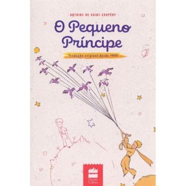 Imagem de Pequeno Príncipe, O - + Calendário 2019