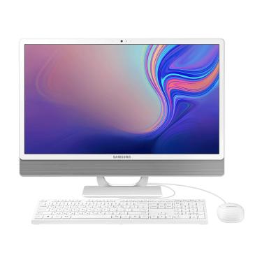 Imagem de Computador Samsung All One E3 Intel i3 Win 4GB 1TB 23.8''