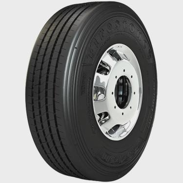 Imagem de Pneu 275/80R22.5 Liso 149/146L Fs440z Firestone
