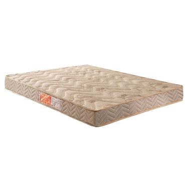 Imagem de Colchão Espuma D33 Pasquale Bege-Paropas Viúva - 128x188x16