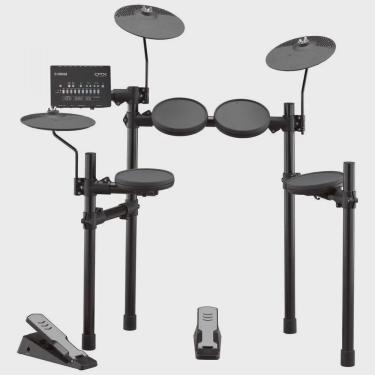 Imagem de Bateria Eletrônica dtx 402k Yamaha