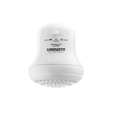 Imagem de Maxi Ducha 220V/5500W  Lorenzetti