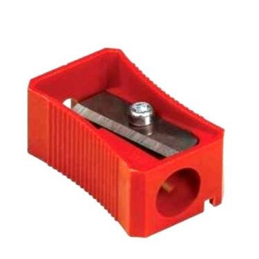 Imagem de Apontador Simples Unidade - Faber Castell - Faber-Castell