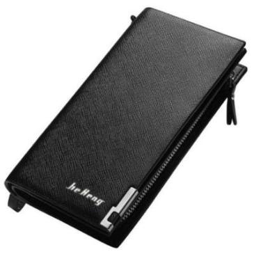 Imagem de Carteira Star Shop Longa Masculina-Masculino