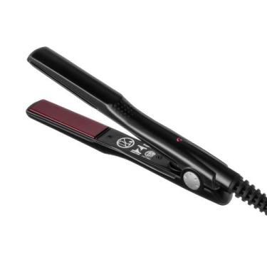 Imagem de Chapa Alisadora Taiff Super Mini - 200ºC, Bivolt, Bivolt