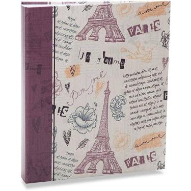 Imagem de Álbum Ical 10X15 Para 500 Fotos Com Rebites